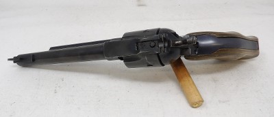 RUGER NEW MODEL BLACKHAWK .357 MAG - Image 7 of 7