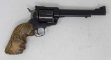 RUGER NEW MODEL BLACKHAWK .357 MAG - Image 3 of 7