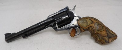 RUGER NEW MODEL BLACKHAWK .357 MAG - Image 2 of 7