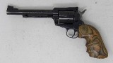 RUGER NEW MODEL BLACKHAWK .357 MAG - Image 5 of 7