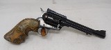 RUGER NEW MODEL BLACKHAWK .357 MAG - Image 1 of 7