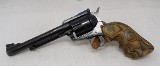 RUGER NEW MODEL BLACKHAWK .357 MAG - Image 2 of 7