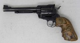 RUGER NEW MODEL BLACKHAWK .357 MAG - Image 4 of 7