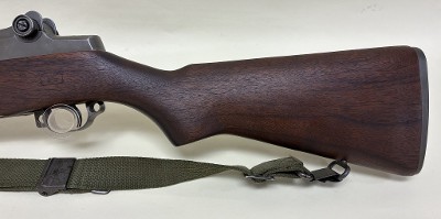 SPRINGFIELD ARMORY M1 Garand .30-06 SPRG - Image 6 of 11
