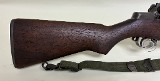SPRINGFIELD ARMORY M1 Garand .30-06 SPRG - Image 2 of 11