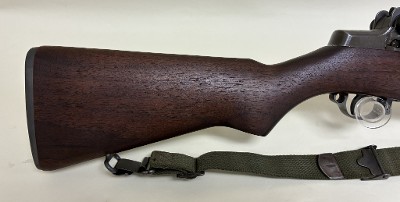 SPRINGFIELD ARMORY M1 Garand .30-06 SPRG - Image 2 of 11