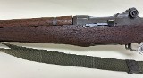 SPRINGFIELD ARMORY M1 Garand .30-06 SPRG - Image 7 of 11
