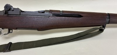 SPRINGFIELD ARMORY M1 Garand .30-06 SPRG - Image 3 of 11