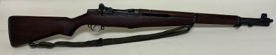 SPRINGFIELD ARMORY M1 Garand .30-06 SPRG - Image 1 of 11