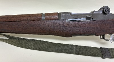 SPRINGFIELD ARMORY M1 Garand .30-06 SPRG - Image 7 of 11