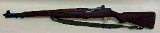 SPRINGFIELD ARMORY M1 Garand .30-06 SPRG - Image 5 of 11