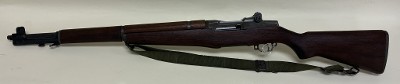 SPRINGFIELD ARMORY M1 Garand .30-06 SPRG - Image 5 of 11