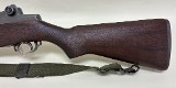 SPRINGFIELD ARMORY M1 Garand .30-06 SPRG - Image 6 of 11
