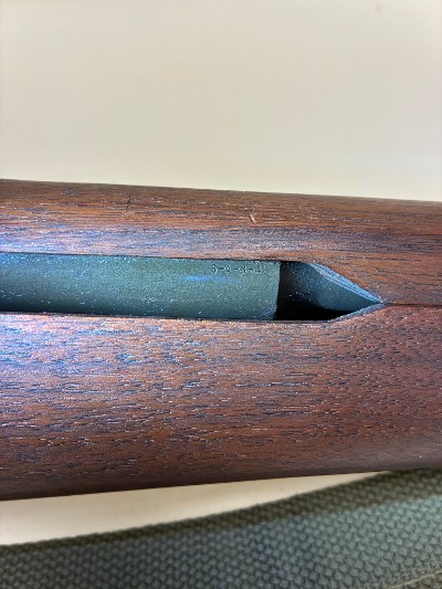 SPRINGFIELD ARMORY M1 Garand .30-06 SPRG - Image 11 of 11