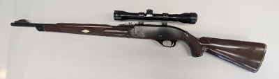 REMINGTON Nylon 66 .22 LR - Image 1 of 2