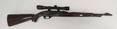 REMINGTON Nylon 66 .22 LR - Image 2 of 2