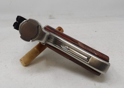 RUGER MKIII HUNTER/TARGET .22 LR - Image 7 of 8
