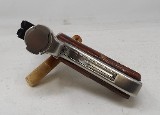 RUGER MKIII HUNTER/TARGET .22 LR - Image 7 of 8