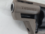 TAURUS Public Defender Judge Brown w/HiViz Sights, Rubber Grips .45LC/.410 Bore - Image 4 of 9