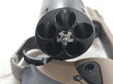 TAURUS Public Defender Judge Brown w/HiViz Sights, Rubber Grips .45LC/.410 Bore - Image 5 of 9