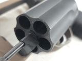 TAURUS Public Defender Judge Brown w/HiViz Sights, Rubber Grips .45LC/.410 Bore - Image 6 of 9
