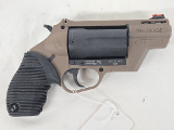 TAURUS Public Defender Judge Brown w/HiViz Sights, Rubber Grips .45LC/.410 Bore - Image 8 of 9