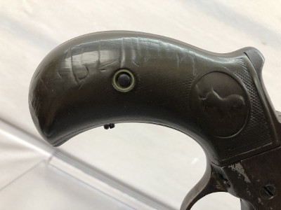 COLT 1877 Lightning 38LC - Image 11 of 22