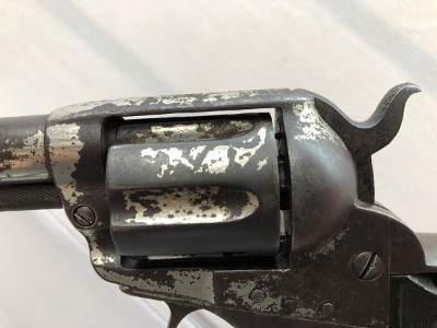 COLT 1877 Lightning 38LC - Image 6 of 22