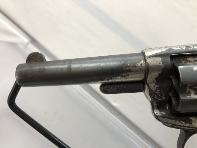 COLT 1877 Lightning 38LC - Image 5 of 22
