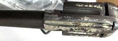 COLT 1877 Lightning 38LC - Image 12 of 22