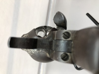 COLT 1877 Lightning 38LC - Image 18 of 22