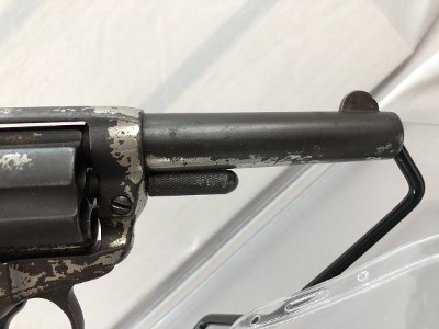 COLT 1877 Lightning 38LC - Image 9 of 22