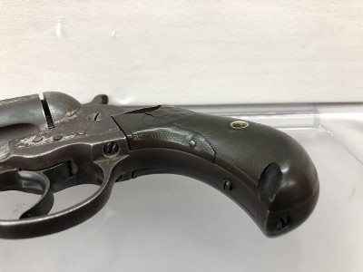 COLT 1877 Lightning 38LC - Image 20 of 22
