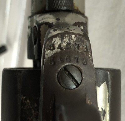 COLT 1877 Lightning 38LC - Image 15 of 22