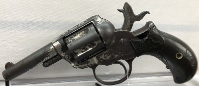 COLT 1877 Lightning 38LC - Image 17 of 22