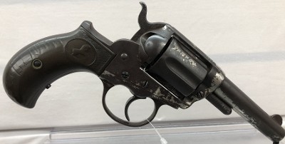 COLT 1877 Lightning 38LC - Image 8 of 22