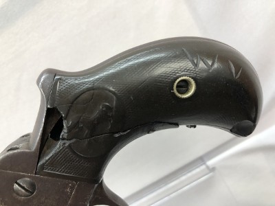 COLT 1877 Lightning 38LC - Image 7 of 22