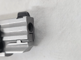NORTH AMERICAN ARMS Mag Pug Stainless w/Rubber Grips .22 WMR - Image 2 of 5