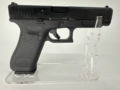 GLOCK 47 GEN 5 MOS 9MM LUGER (9x19 PARA) - Image 2 of 4