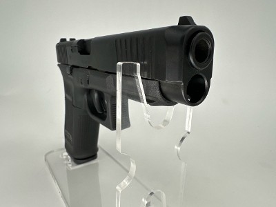 GLOCK 47 GEN 5 MOS 9MM LUGER (9x19 PARA) - Image 3 of 4