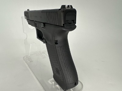 GLOCK 47 GEN 5 MOS 9MM LUGER (9x19 PARA) - Image 4 of 4