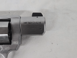 KIMBER K6S Stainless w/Wood Grips .357 MAG - Image 8 of 10