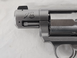 KIMBER K6S Stainless w/Wood Grips .357 MAG - Image 10 of 10