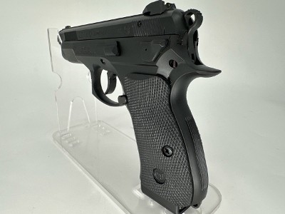 CZ CZ 75D PCR COMPACT 9MM PISTOL 9MM LUGER (9x19 PARA) - Image 4 of 5