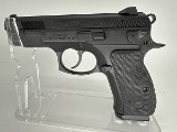 CZ CZ 75D PCR COMPACT 9MM PISTOL 9MM LUGER (9x19 PARA) - Image 1 of 5