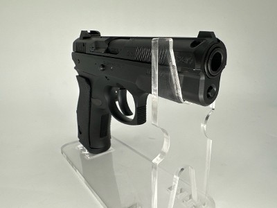 CZ CZ 75D PCR COMPACT 9MM PISTOL 9MM LUGER (9x19 PARA) - Image 3 of 5