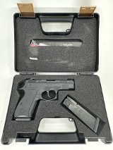 CZ CZ 75D PCR COMPACT 9MM PISTOL 9MM LUGER (9x19 PARA) - Image 5 of 5