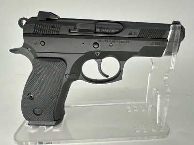 CZ CZ 75D PCR COMPACT 9MM PISTOL 9MM LUGER (9x19 PARA) - Image 2 of 5