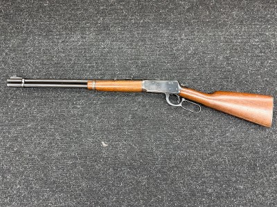WINCHESTER 94 .32 WIN SPECIAL - Image 5 of 7