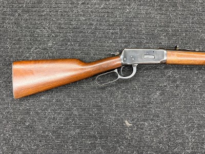 WINCHESTER 94 .32 WIN SPECIAL - Image 3 of 7